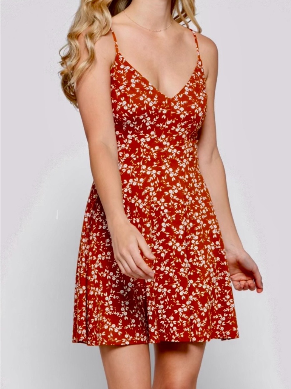 NWT. Nine Britton Lizzy Brushed Knit Dress. Size Small